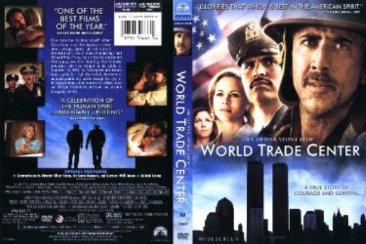 poster World Trade Center