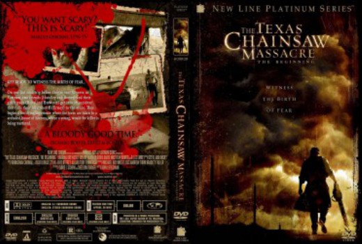 poster The Texas Chainsaw Massacre: The Beginning  (2006)