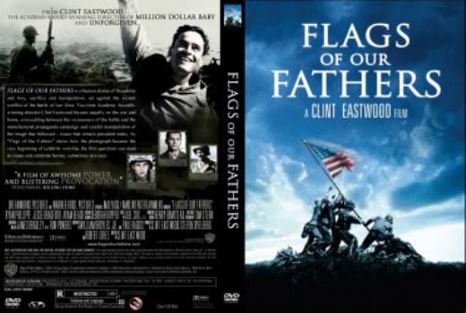 poster Flags of Our Fathers  (2006)