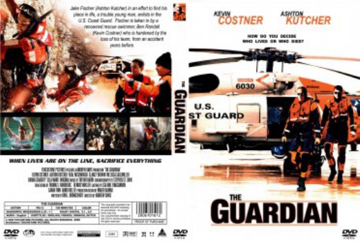 poster The Guardian