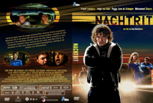 poster Nachtrit  (2006)
