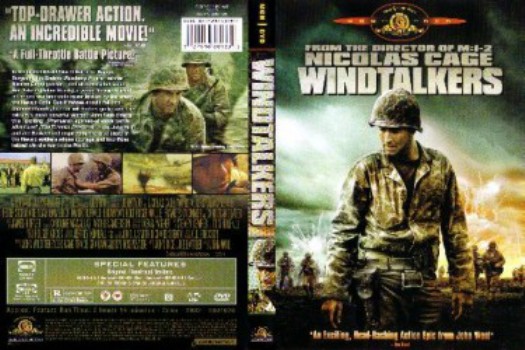 poster Windtalkers  (2002)