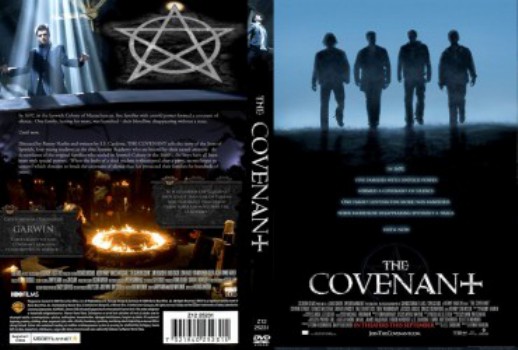 poster The Covenant