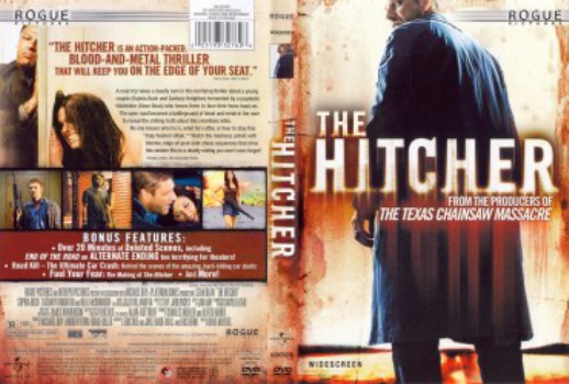 poster The Hitcher  (2007)