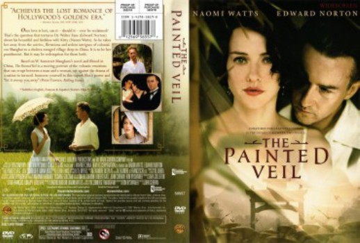 poster The Painted Veil