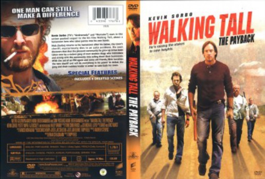 poster Walking Tall 2  (2007)
