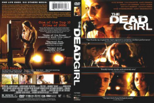 poster The Dead Girl  (2006)