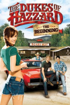 poster The Dukes of Hazzard: The Beginning  (2007)