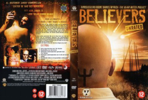 poster Believers