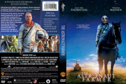 poster The Astronaut Farmer  (2006)