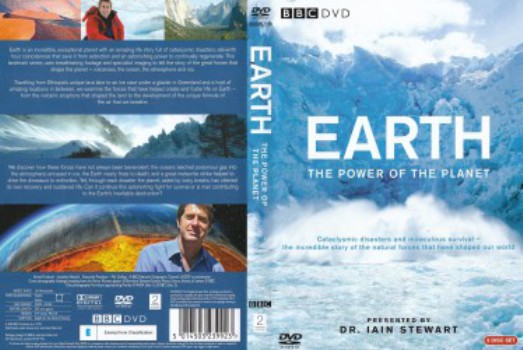 poster Earth  (2007)
