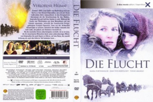 poster Flucht, Die  (2007)