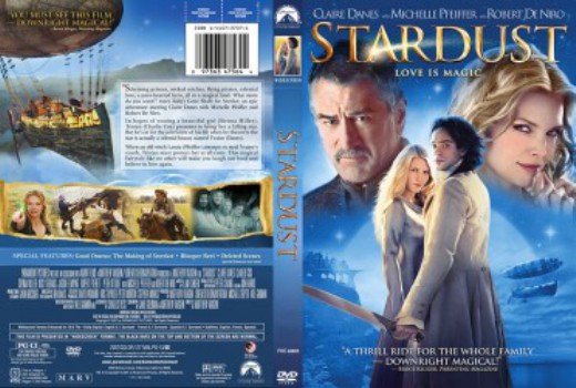 poster Stardust  (2007)