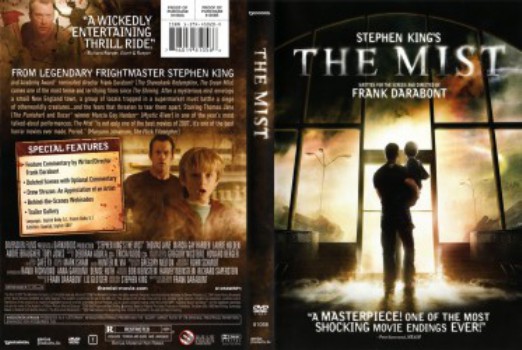 poster The Mist