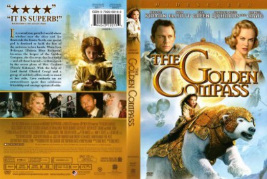 poster The Golden Compass  (2007)