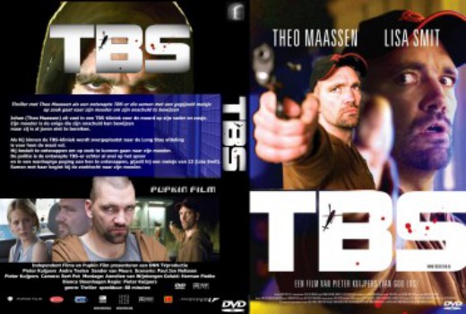 poster TBS  (2008)