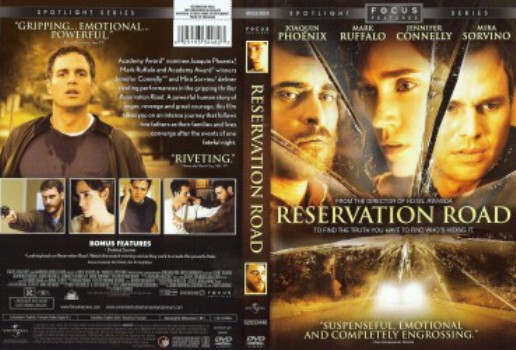 poster Reservation Road  (2007)