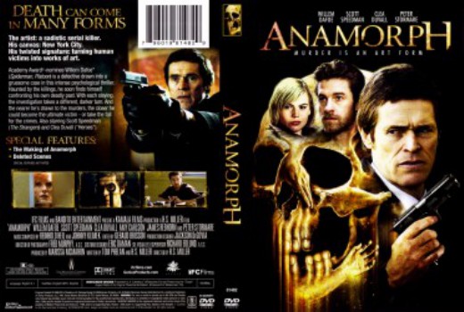 poster Anamorph  (2007)