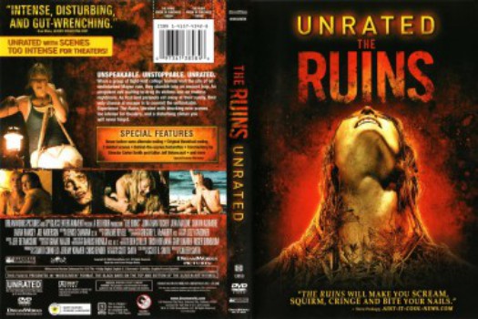 poster The Ruins