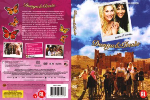 poster Dunya & Desie  (2008)