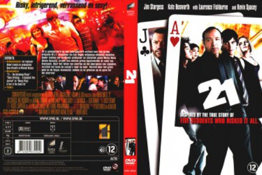 poster 21  (2008)