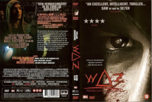 poster WAZ  (2007)