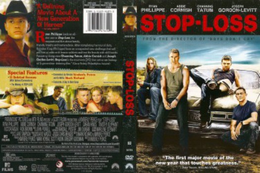 poster Stop-Loss
