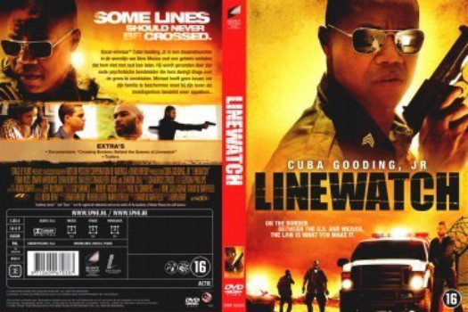 poster Linewatch  (2008)