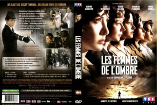 poster Femmes de l'ombre, Les  (2008)