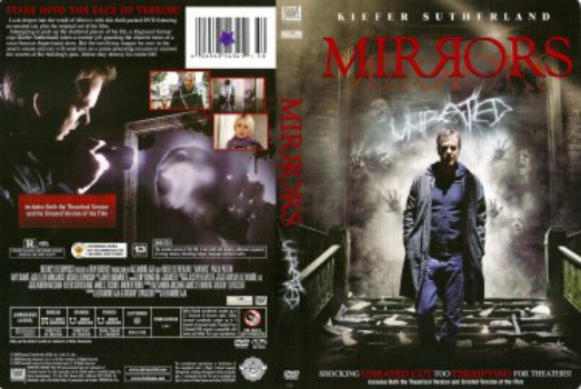 poster Mirrors  (2008)