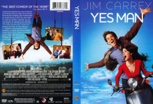 poster Yes Man  (2008)