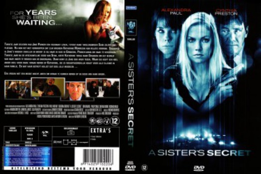 poster A Sister's Secret  (2009)