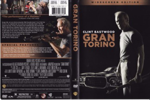 poster Gran Torino  (2008)