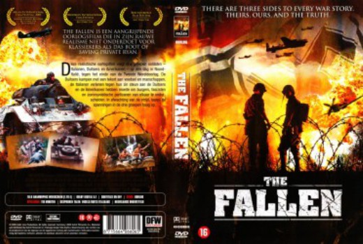 poster The Fallen  (2004)