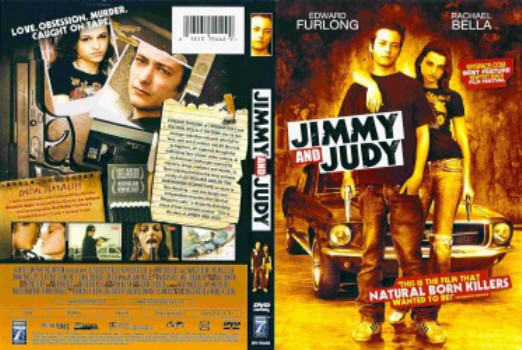 poster Jimmy and Judy  (2006)
