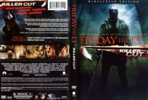 poster Friday the 13th