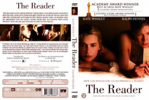 poster The Reader