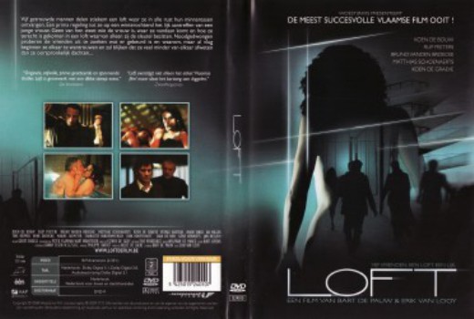 poster Loft  (2008)