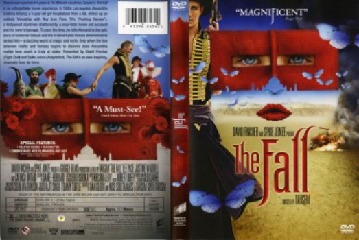 poster The Fall  (2006)