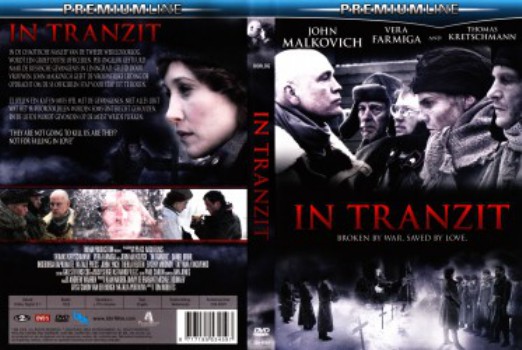 poster In Tranzit  (2008)