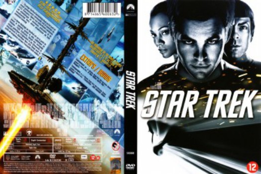 poster Star Trek  (2009)