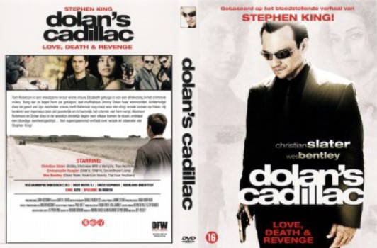 poster Dolan's Cadillac  (2009)