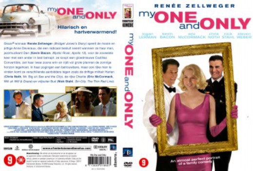 poster My One and Only  (2009)