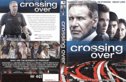poster Crossing Over  (2009)
