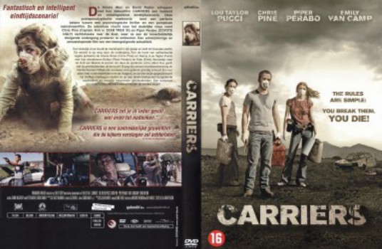 poster Carriers  (2009)