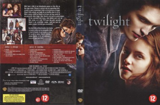 poster Twilight  (2008)