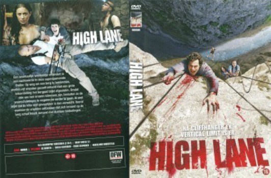 poster High Lane