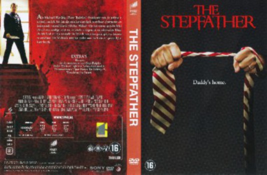poster The Stepfather