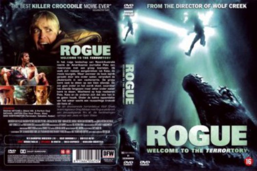 poster Rogue  (2007)