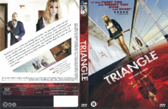 poster Triangle  (2009)